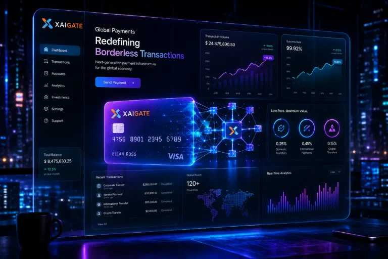 Best Payment Gateway for Crypto Merchants: Fees, Features & How to Choose