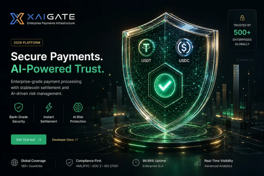 Best Payment Gateway for Crypto Merchants in 2026