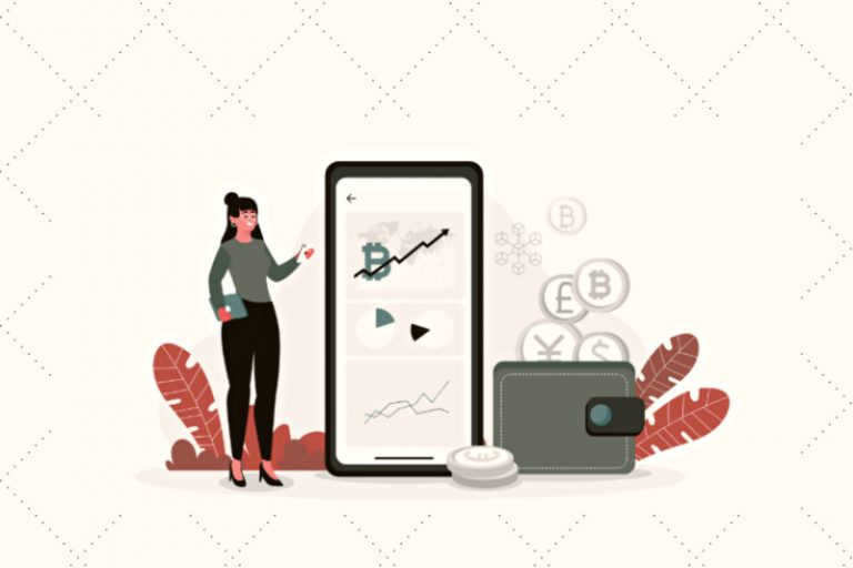 Crypto Payment Gateway for Business