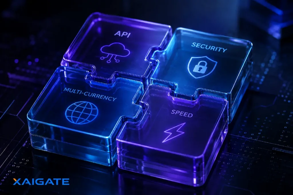 Key Features to Check Before Choosing