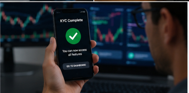 What Is KYC in Crypto? Everything You Need to Know About Identity Verification in the Crypto Industry 5 KYC in Crypto