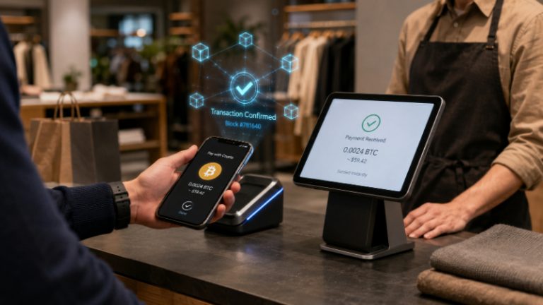What Is Crypto Payment Settlement? How to Optimize the Digital Payment Settlement Process