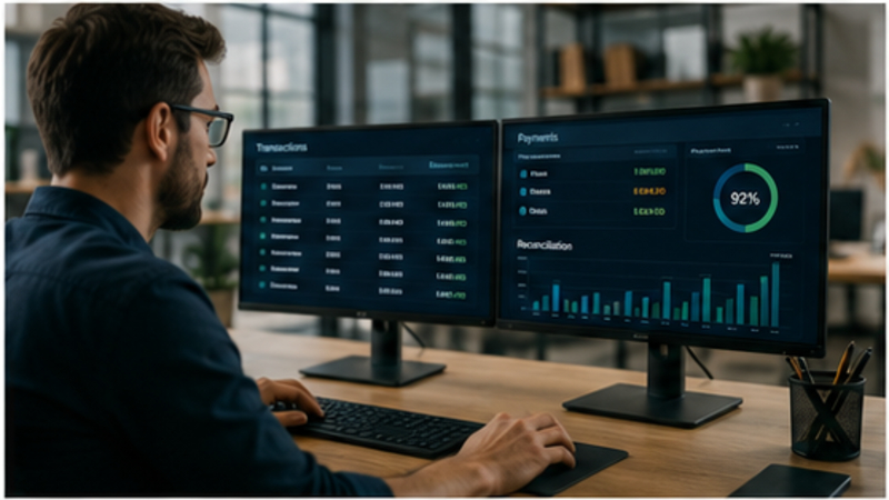 How to Reconcile Crypto Payments: A Practical Guide to Accurate Crypto Payment Reconciliation 1 How to Reconcile Crypto Payments