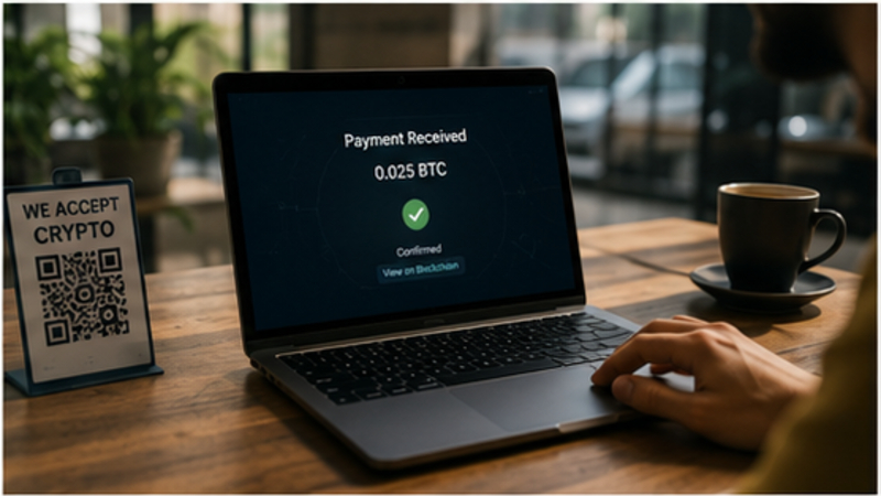 How to Reconcile Crypto Payments: A Practical Guide to Accurate Crypto Payment Reconciliation 2 How to Reconcile Crypto Payments