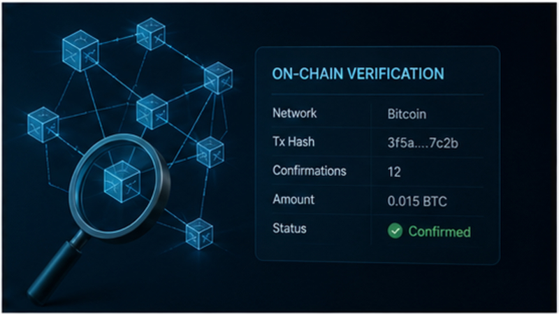 How to Reconcile Crypto Payments: A Practical Guide to Accurate Crypto Payment Reconciliation 5 How to Reconcile Crypto Payments