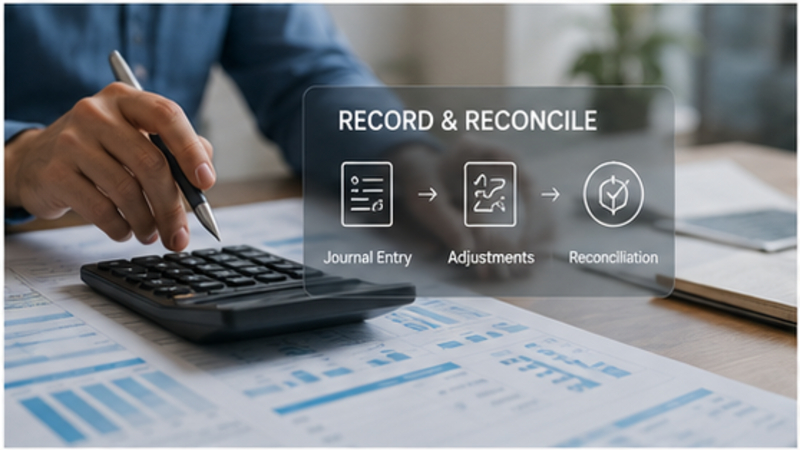 How to Reconcile Crypto Payments: A Practical Guide to Accurate Crypto Payment Reconciliation 7 How to Reconcile Crypto Payments