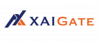 XAIGATE-Logo
